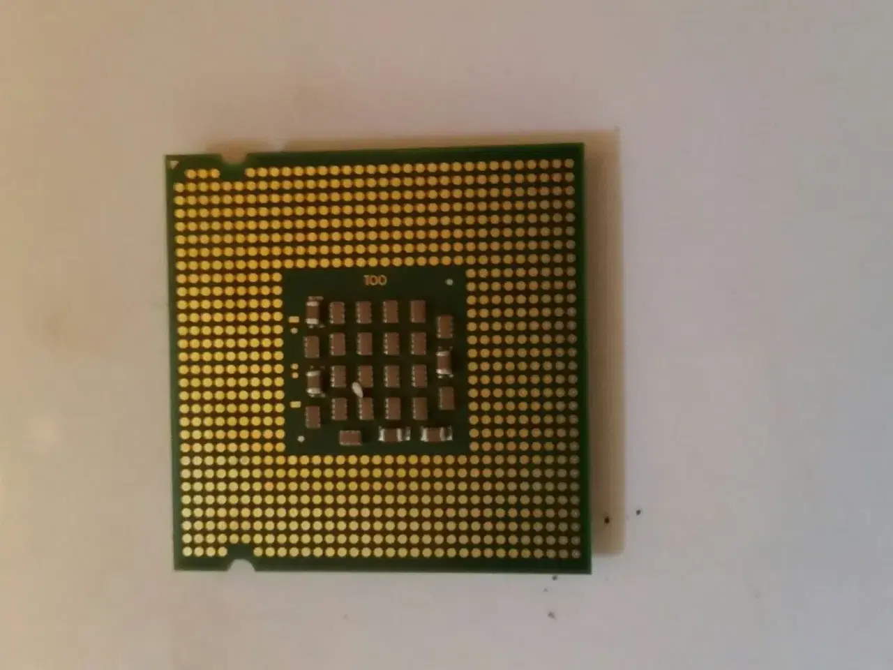 Billede 2 - Pentium 4 ...3,20ghz/1M/800/04a