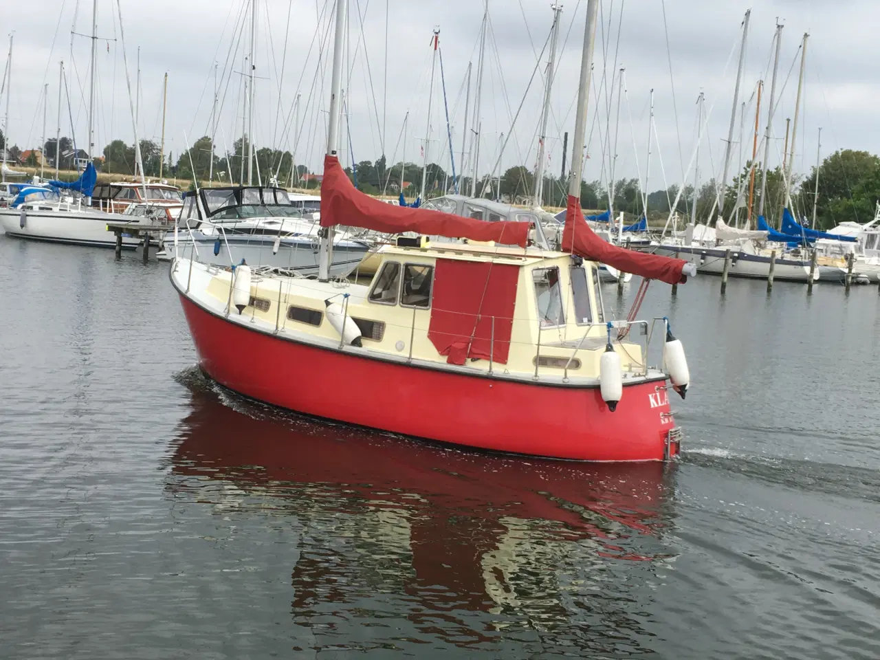 Billede 9 - Dm Fisherman 27