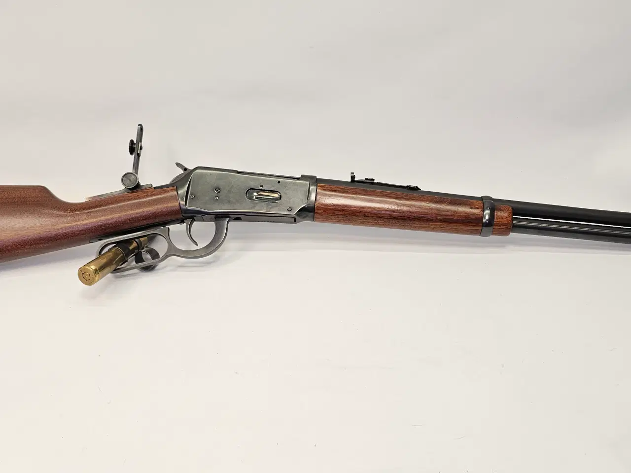 Billede 9 - Winchester model 94 i 38-55 eller 30-30
