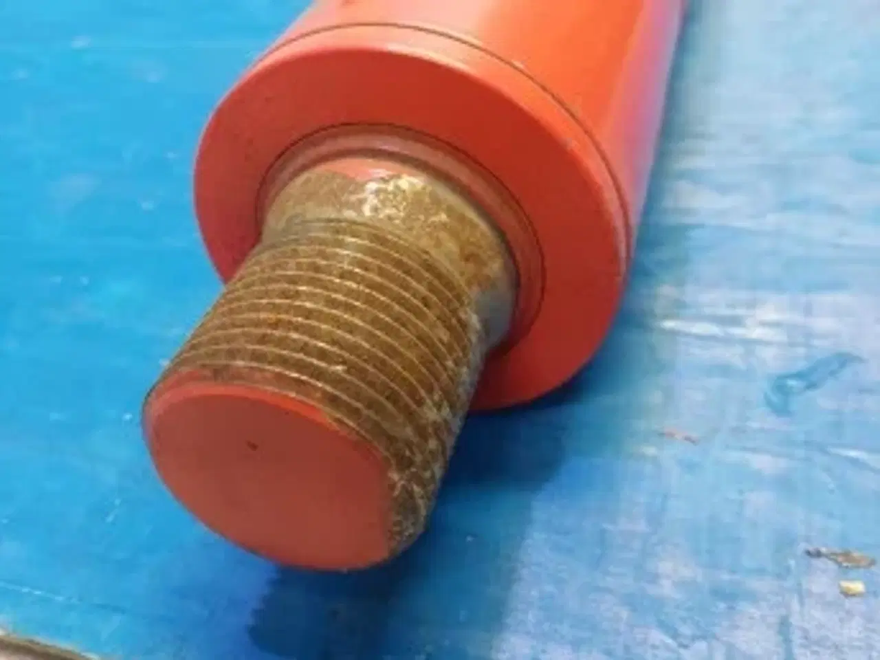 Billede 6 - Taarup 3310C Cylinder KT 69373000