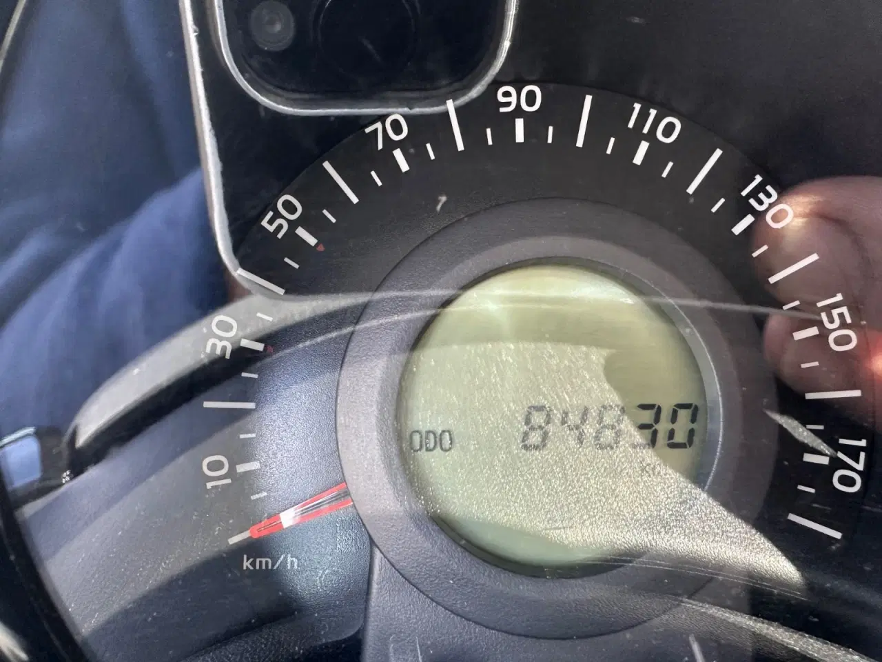 Billede 13 - Citroën C1 1,2 PureTech 82 Feel