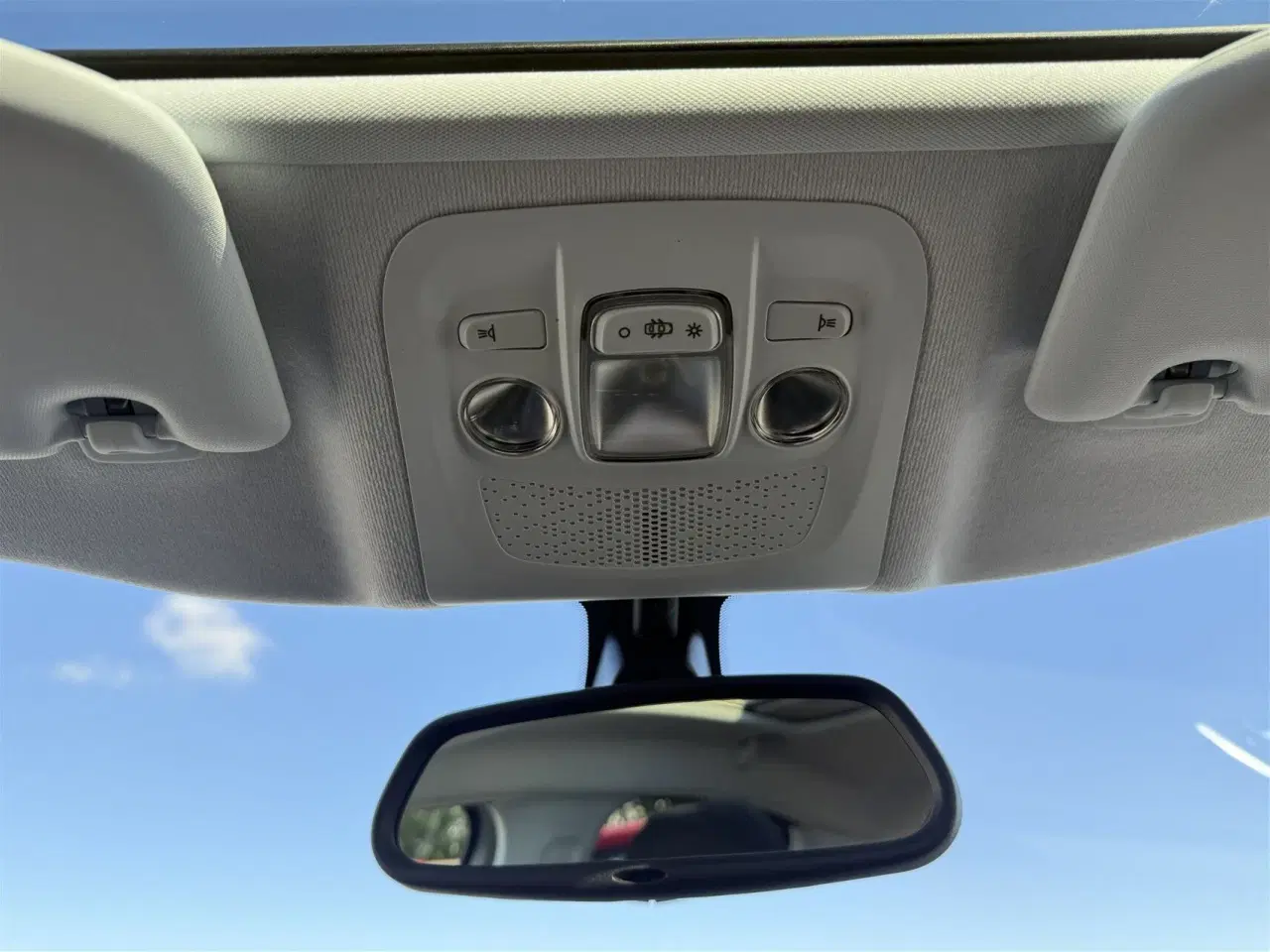 Billede 21 - Peugeot 208 1,6 BlueHDi Desire Sky 100HK 5d