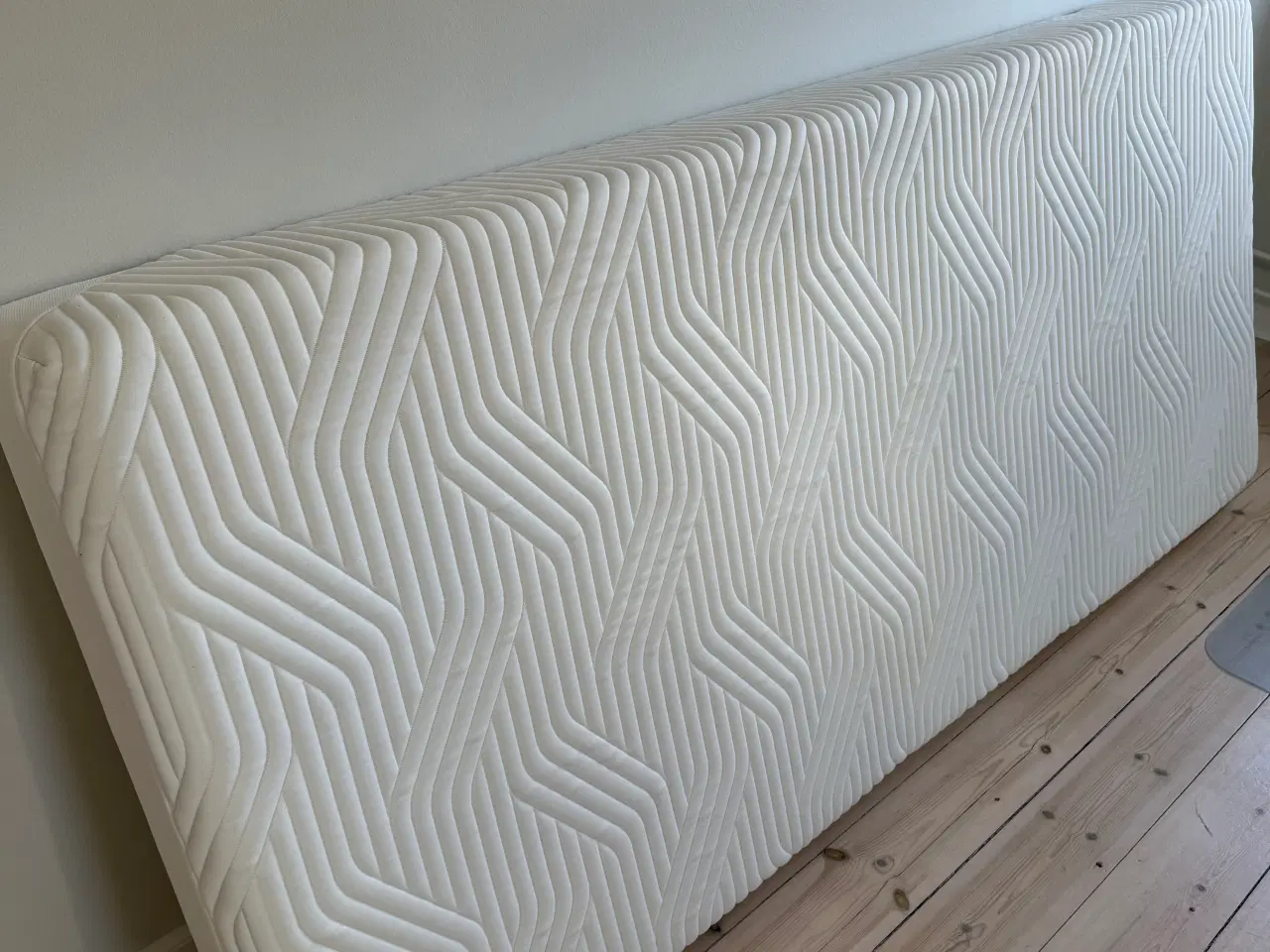 Billede 5 - Tempur madrasser 2 stk