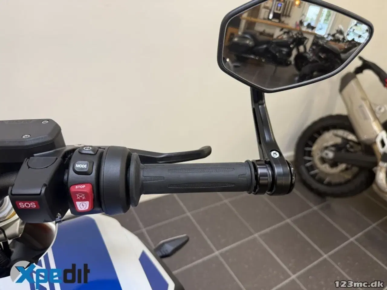 Billede 12 - BMW R 1300 R