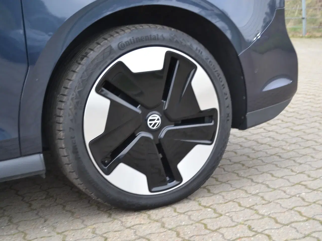 Billede 19 - VW ID. Buzz 77 Pro SWB