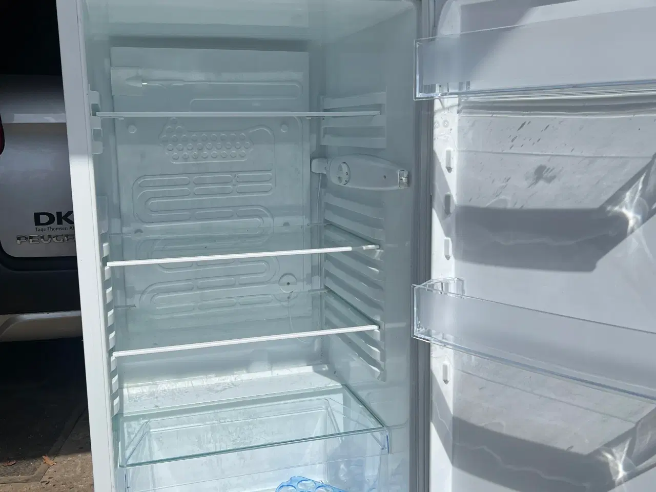 Billede 2 - Electrolux køleskab