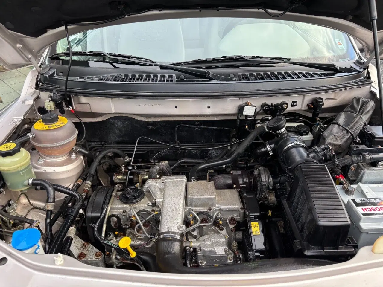 Billede 12 - Land Rover Freelander 2,0 TD