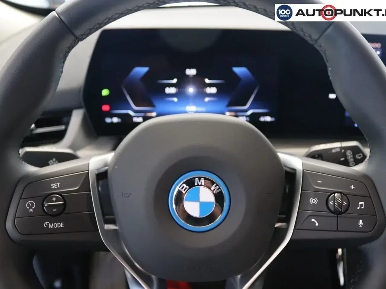 Billede 7 - BMW iX1  xDrive30