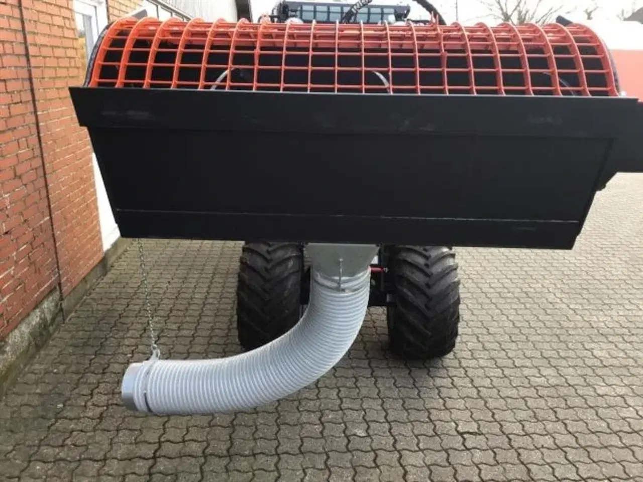 Billede 3 - Cangini Mix 350SF