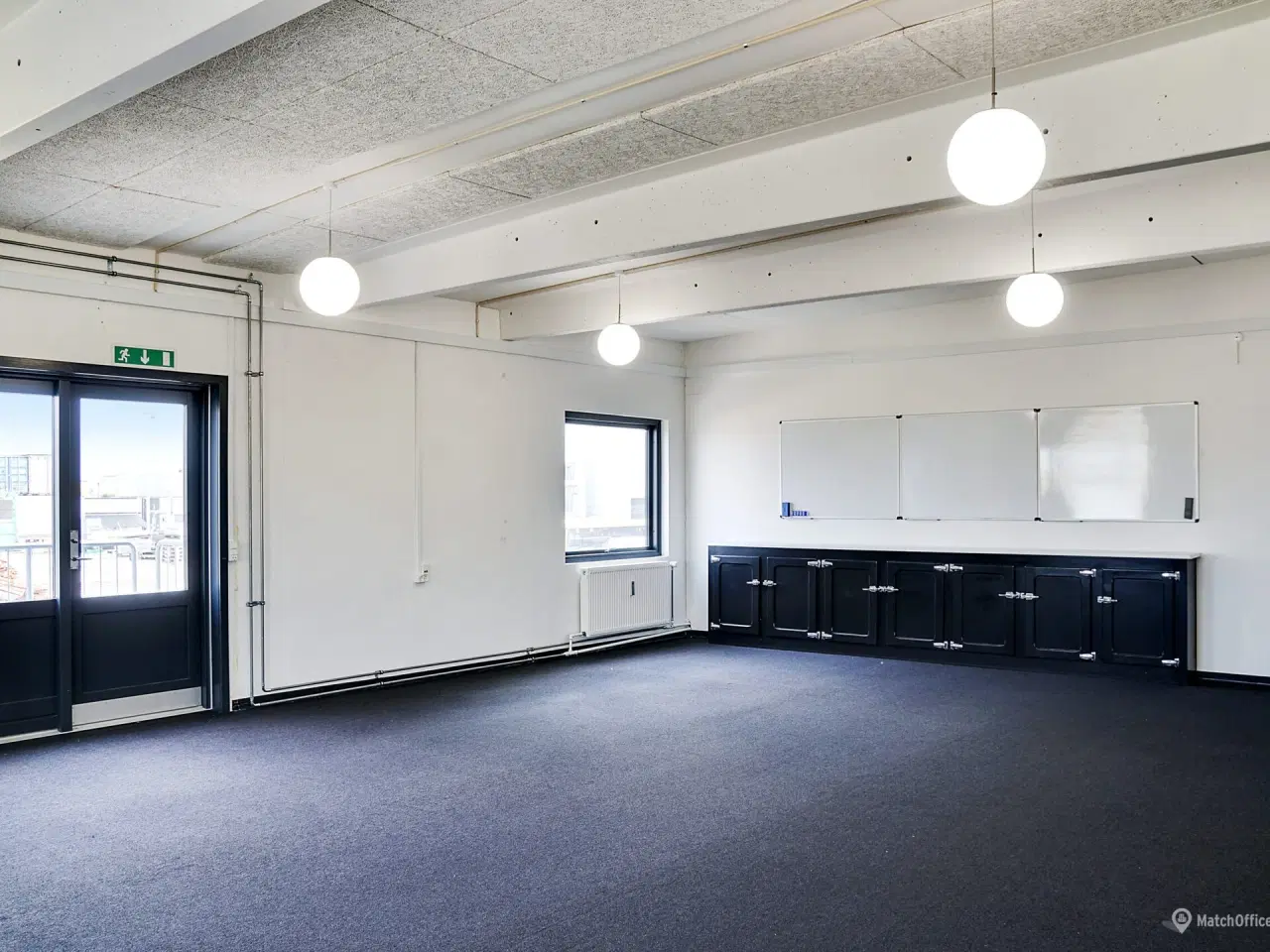 Billede 4 - 1504-38: Hammerholmen 11E, 1. sal, 2650 Hvidovre – 222 m2