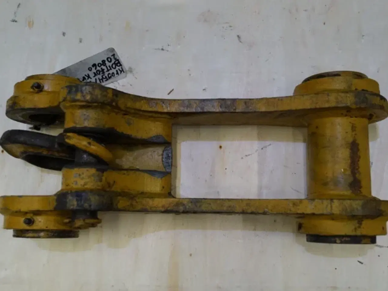 Billede 11 - Hydrema 906B Gravearm 208060