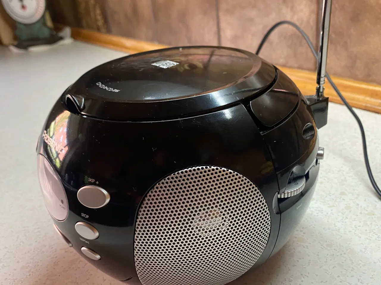 Billede 3 - Cd/radio Prosonik