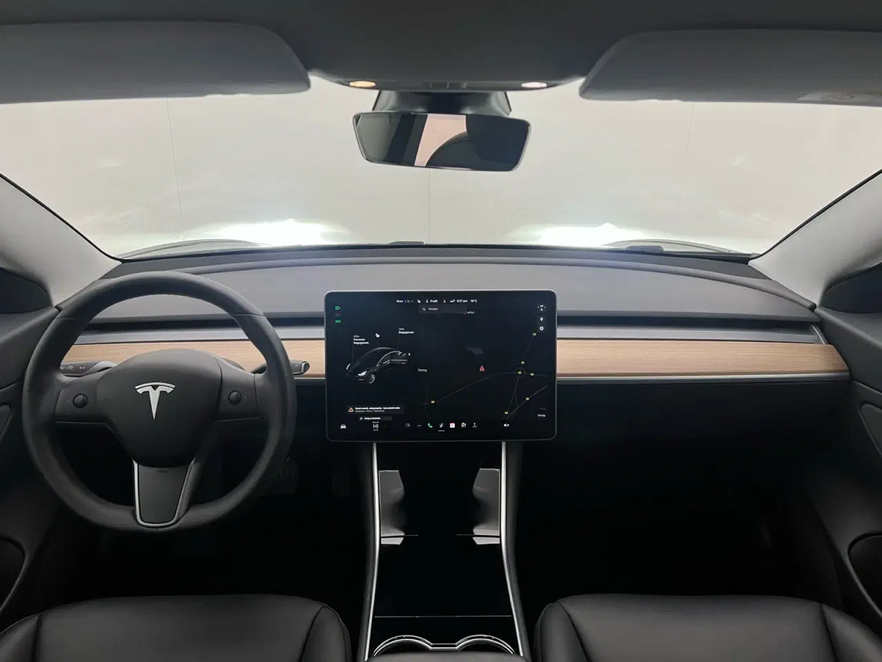 Billede 7 - Tesla Model 3  Standard Range+ RWD