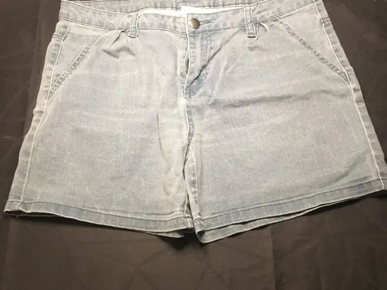 Billede 1 - Pieces shorts - Str. L