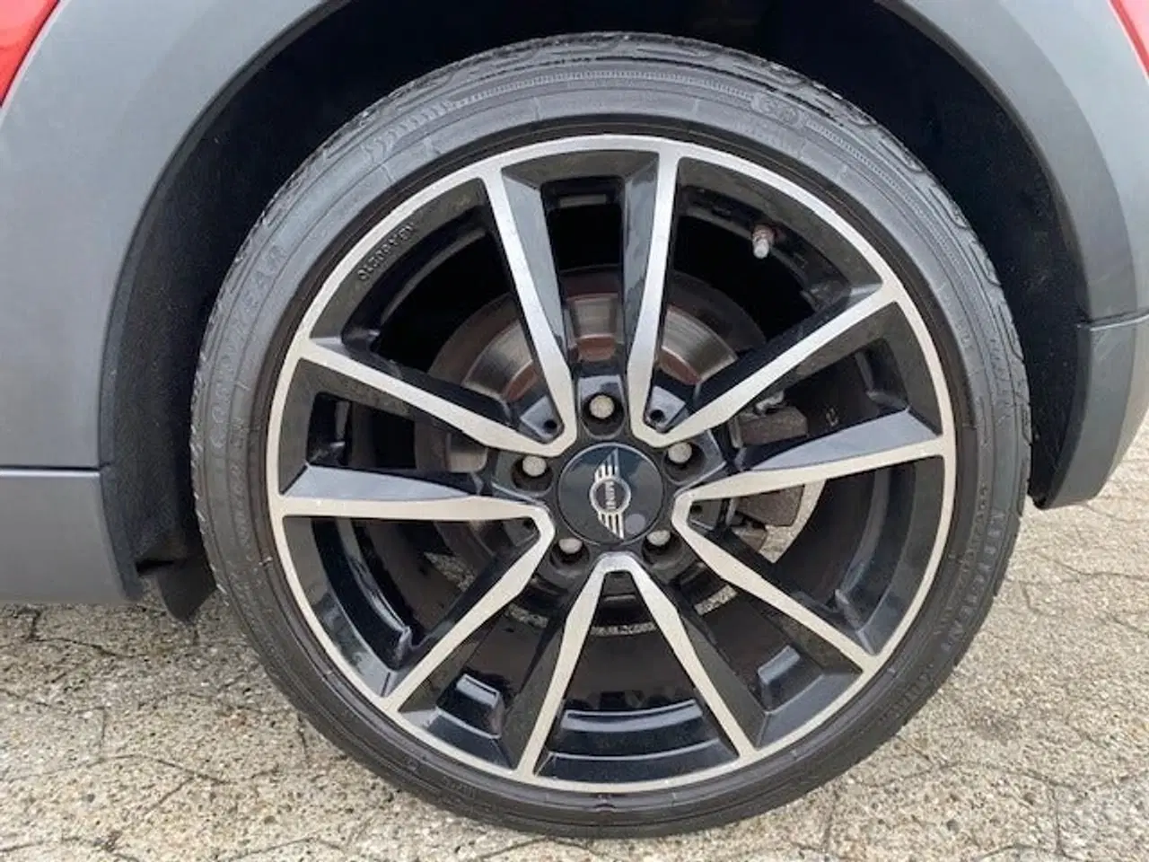 Billede 10 - MINI Cooper 1,5 