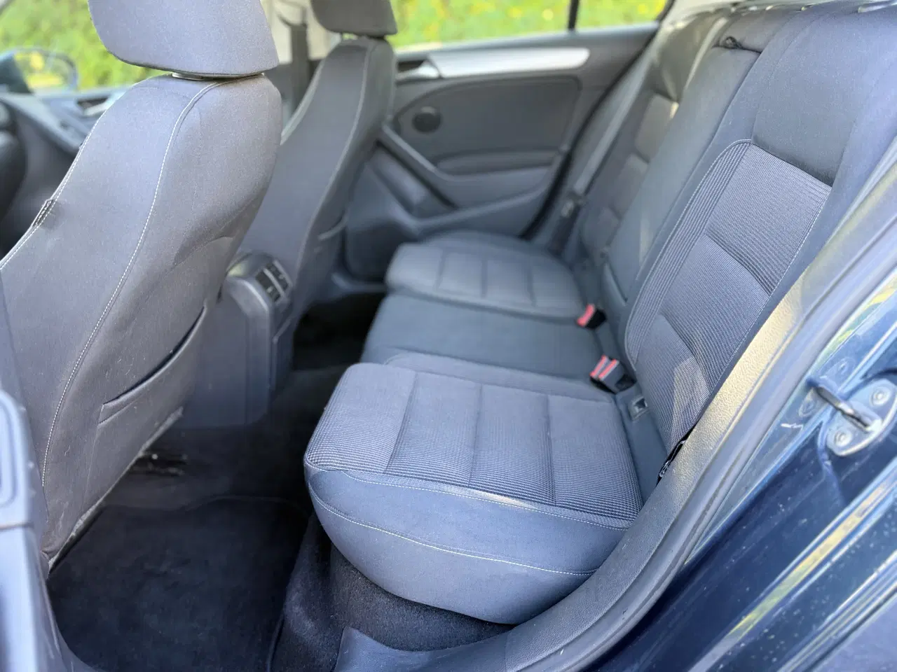 Billede 10 - Volkswagen Golf 2.0 TDI