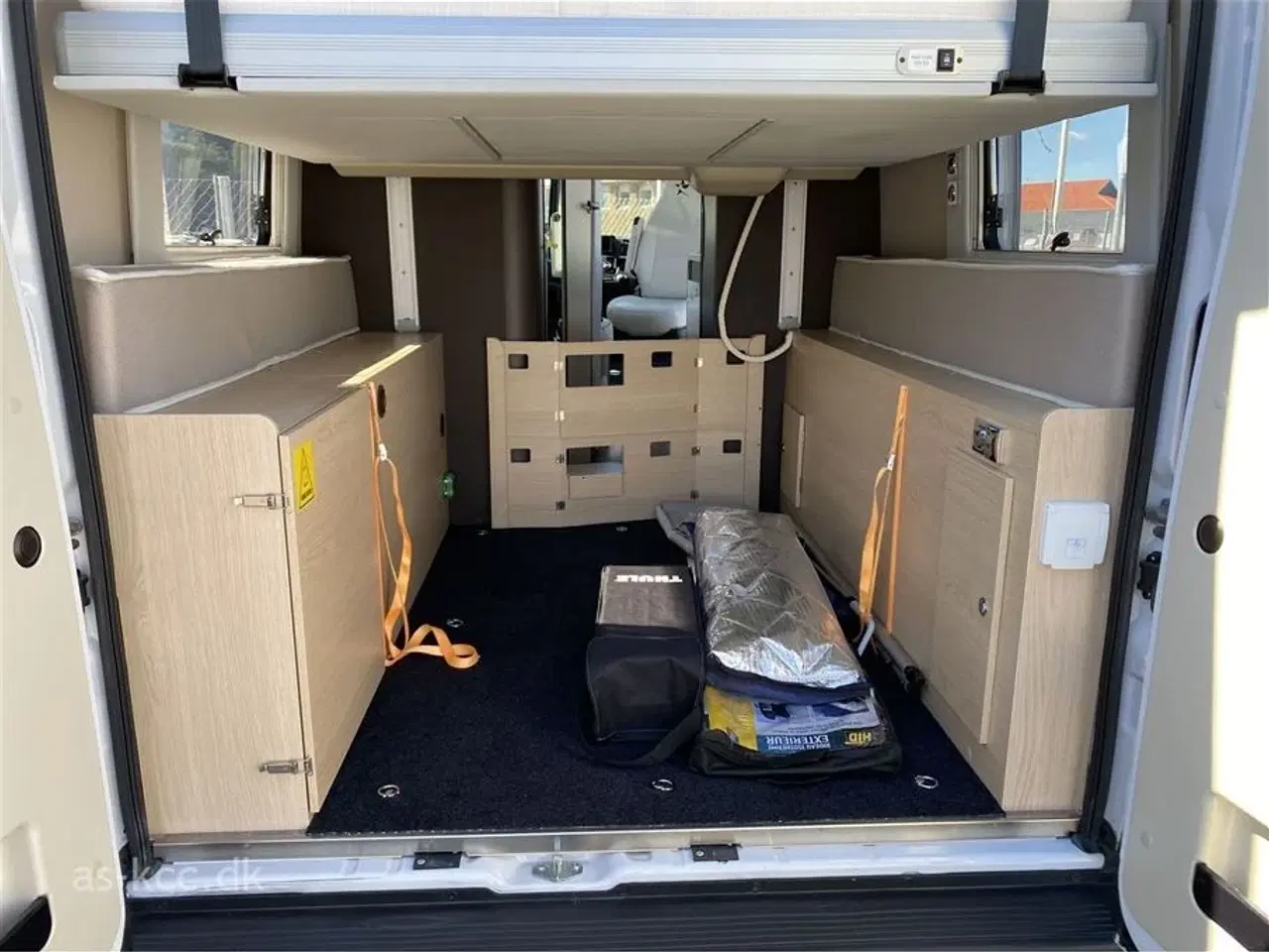 Billede 19 - 2022 - Autostar Camper Van   Autostar Camper Van 630G Design Edition 2022