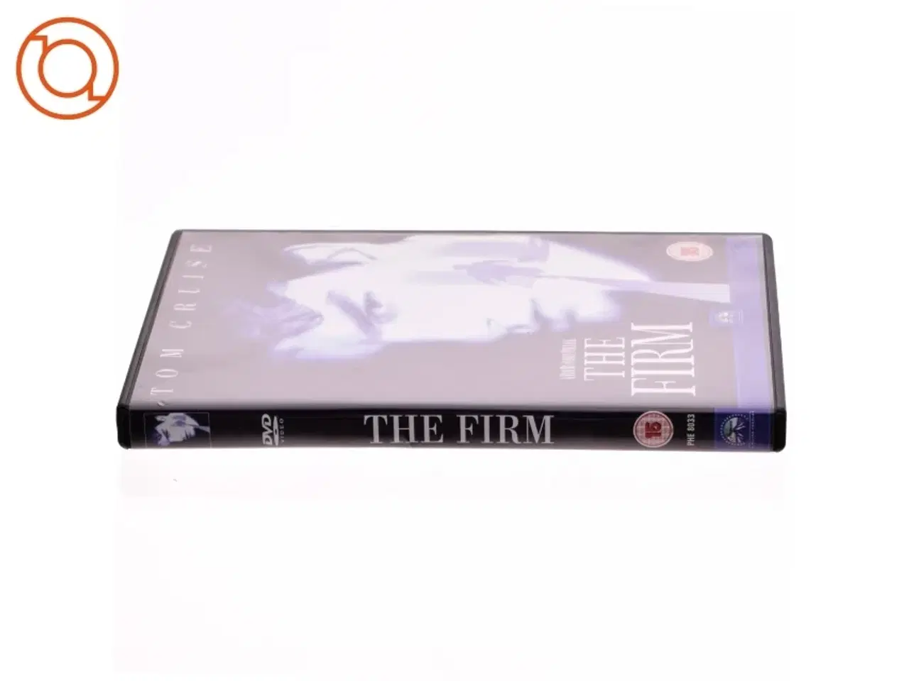 Billede 2 - The Firm