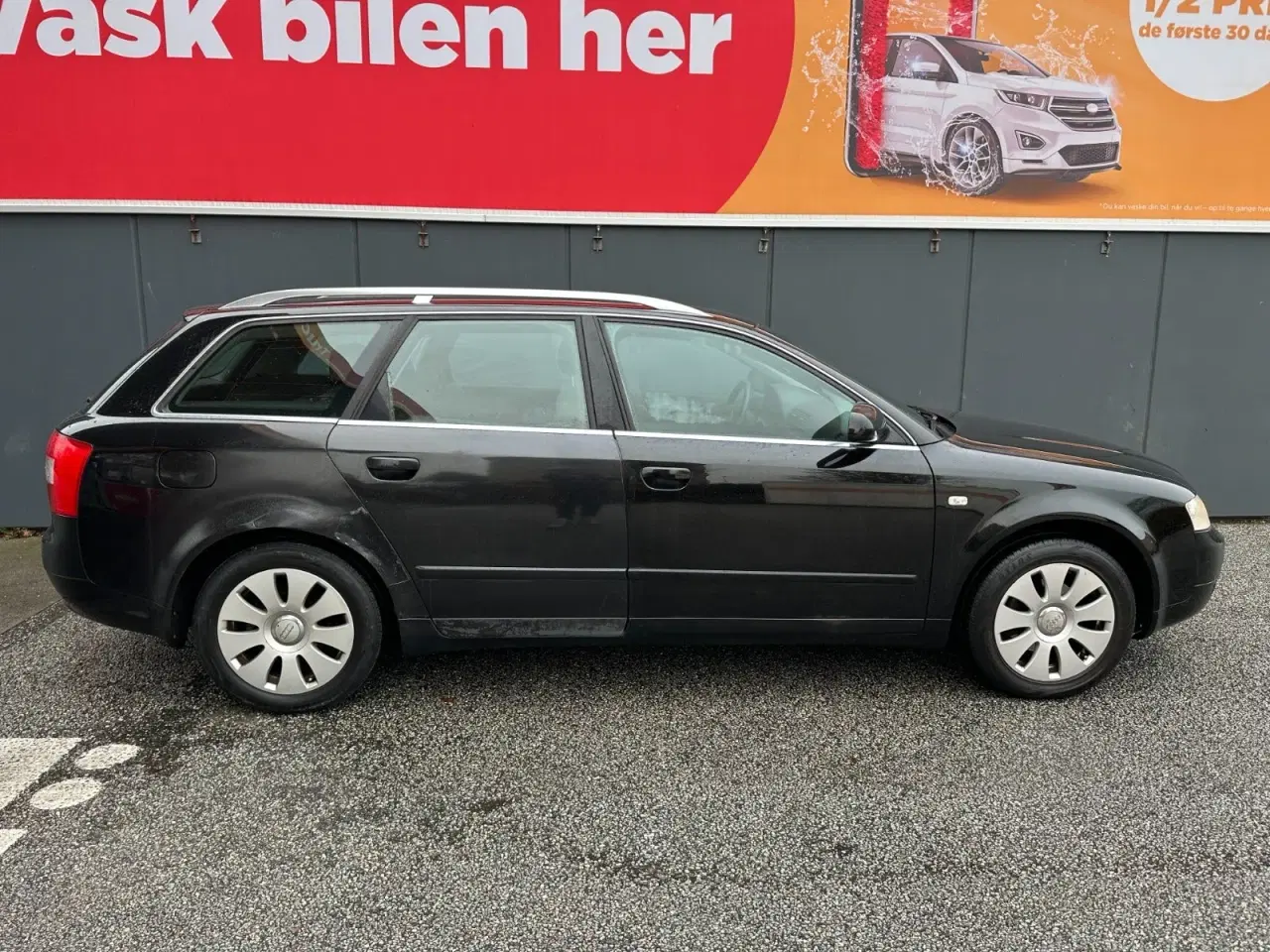 Billede 6 - Audi A4 1,6 Avant