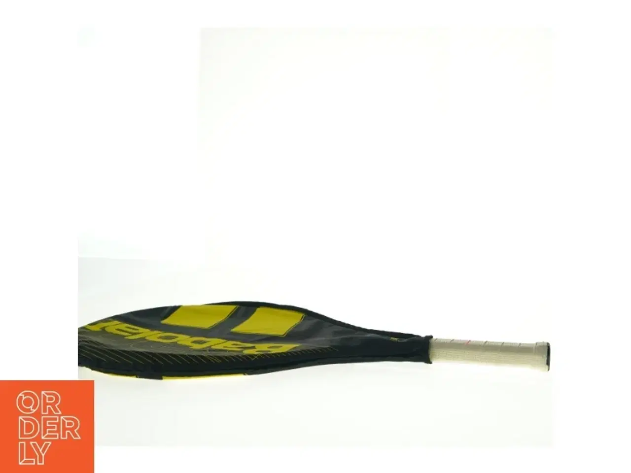 Billede 3 - Tennisketcher (model Nadal junior) med cover fra Babolat