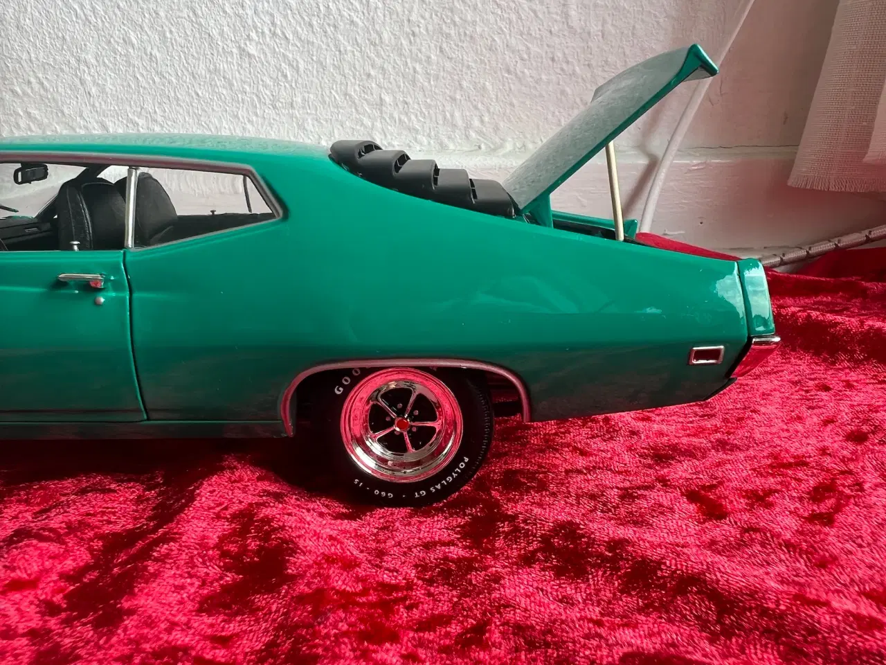 Billede 4 - Ford Torino Cobra 1970