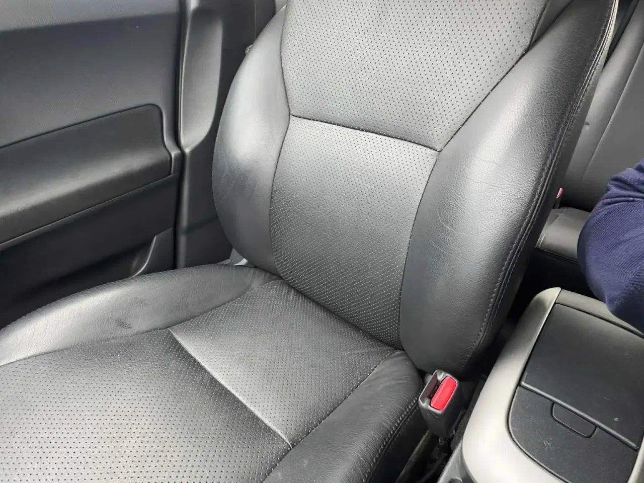Billede 8 - Toyota Auris 1,6 Benzin