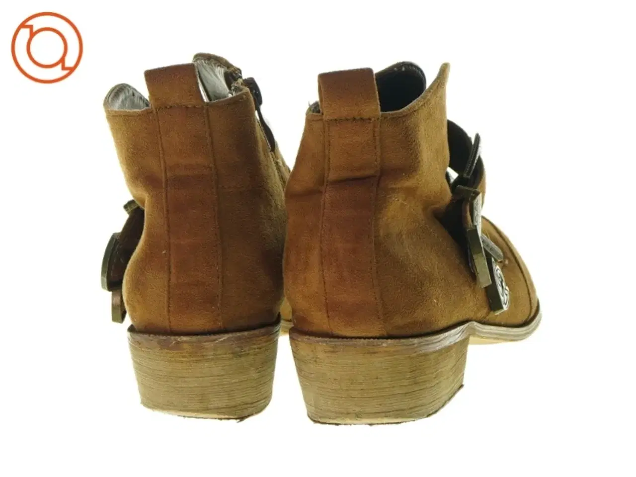 Billede 4 - Støvler (str. 36)