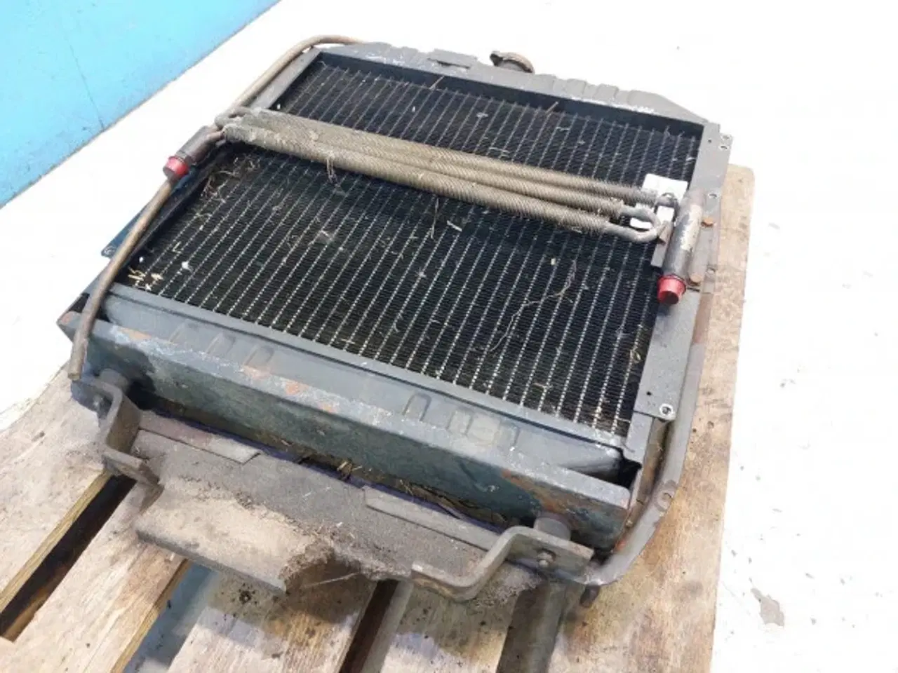 Billede 15 - Valmet 705 Køler 30068900