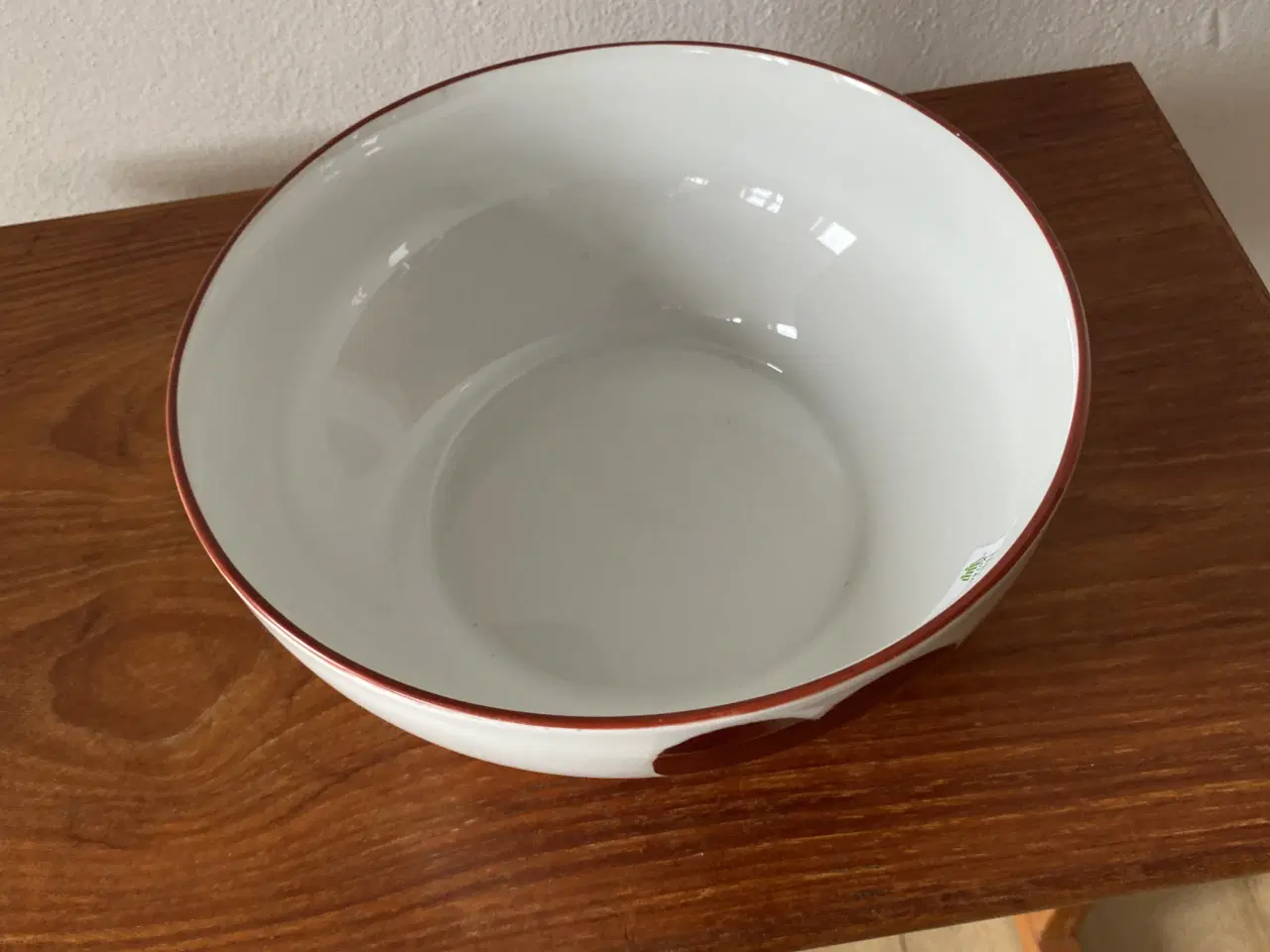 Billede 4 - Skål i porcelæn 