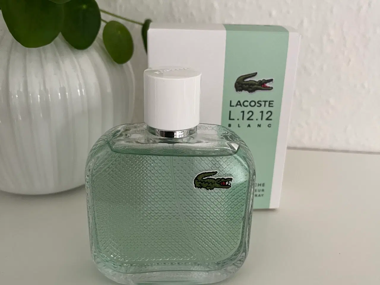 Billede 1 - Lacoste parfume