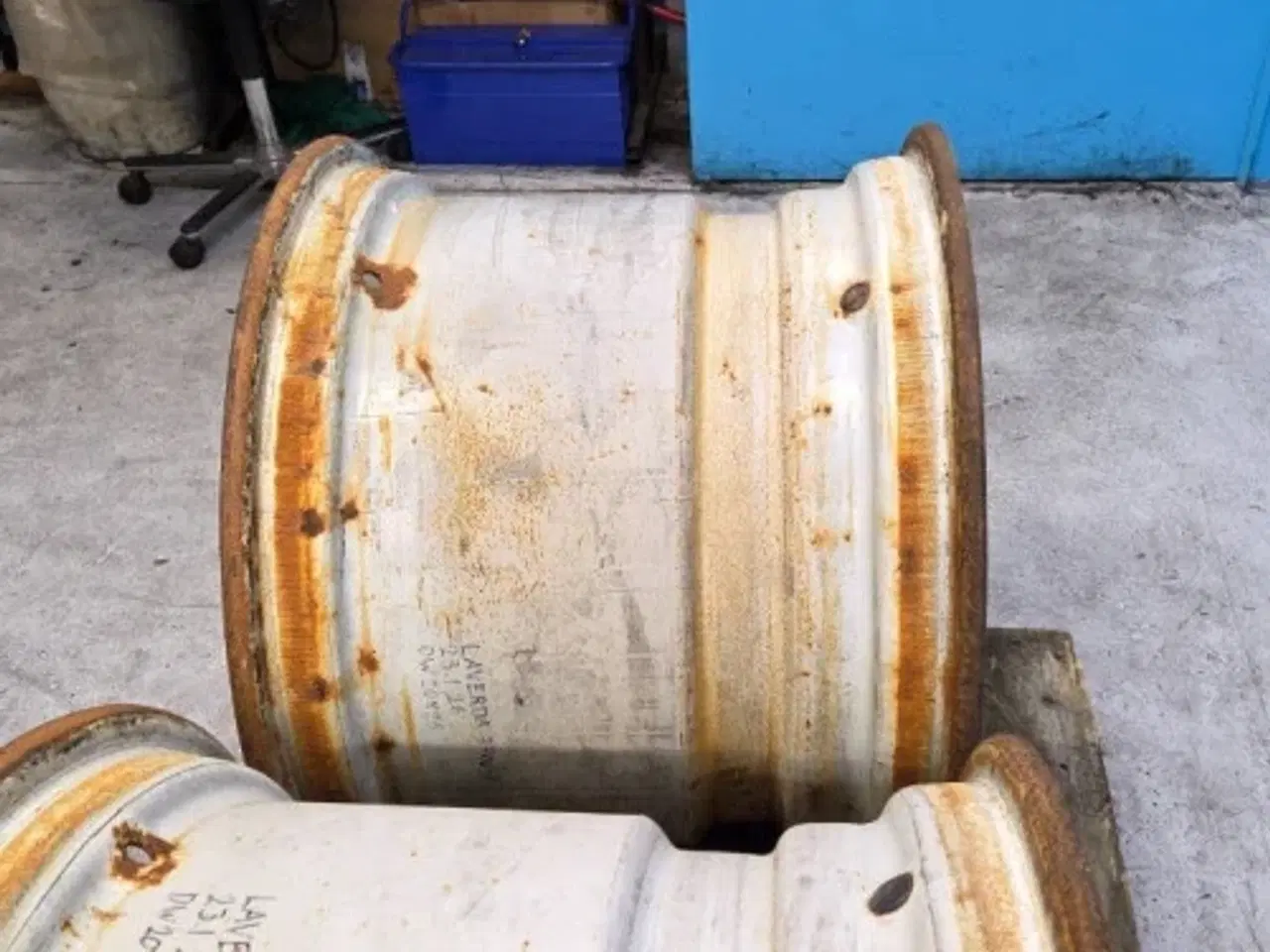 Billede 6 - 26"   DW20X26   Sæt 