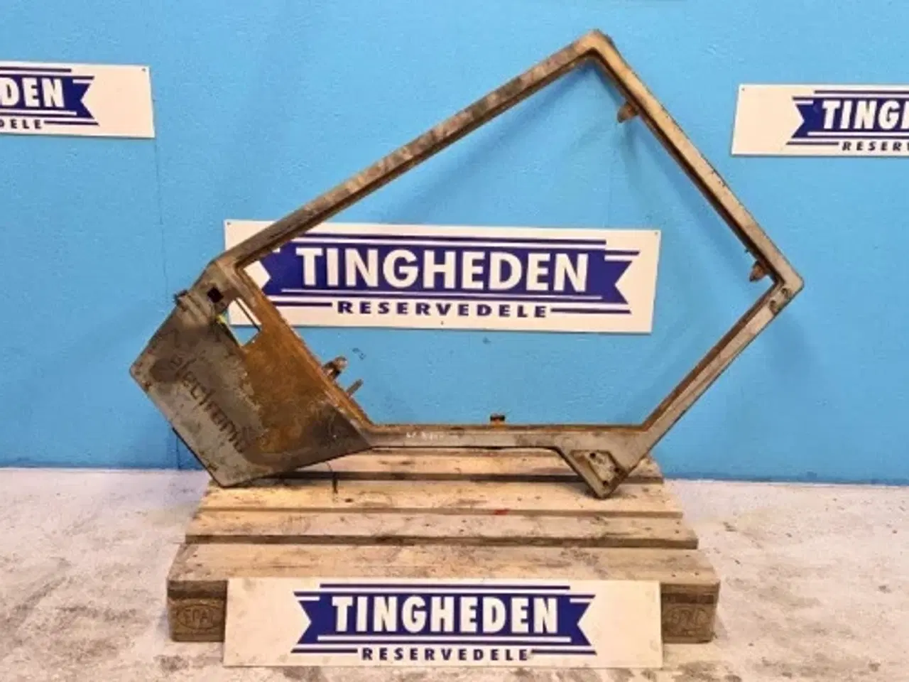 Billede 1 - Massey Ferguson 3085 Dør L. 3385264M92