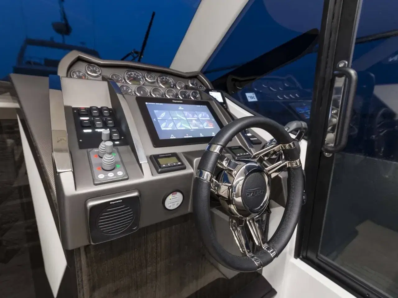 Billede 47 - Galeon 360 FLY