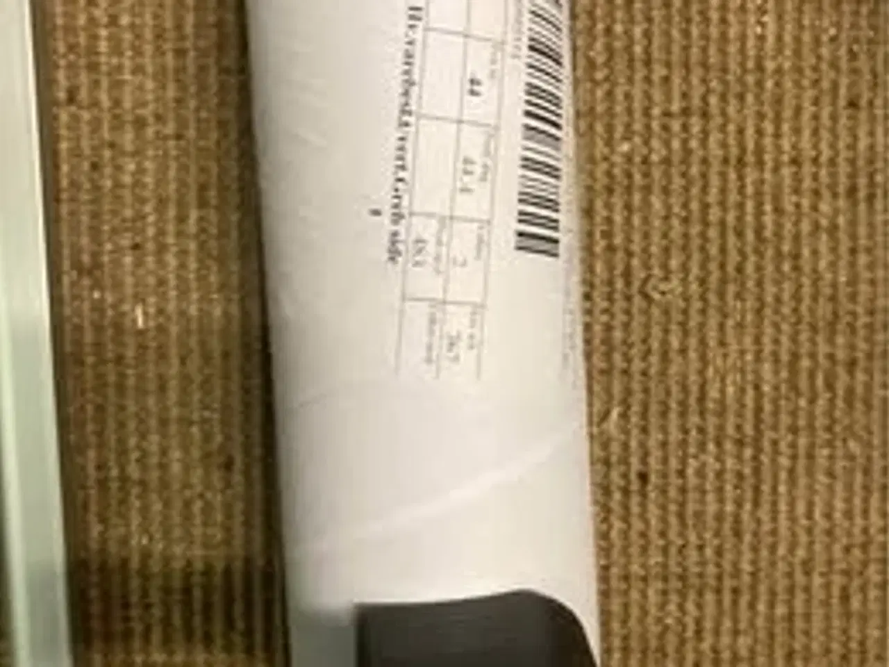 Billede 1 - Emhætte tilpasnings stykker 