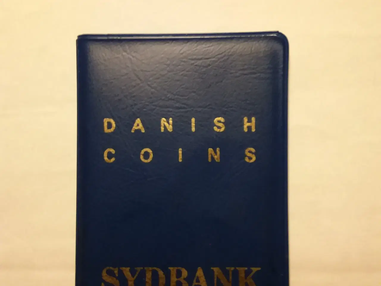 Billede 2 - Møntsæt Sydbank 1985