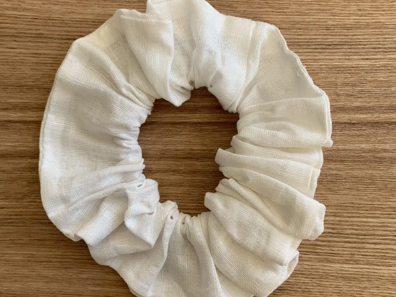 Billede 2 - Igen hårelastik hør