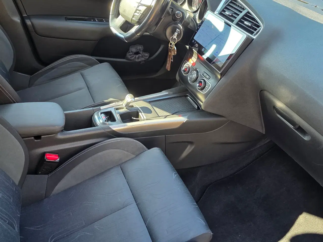 Billede 14 - Citroen C4 E-HDI