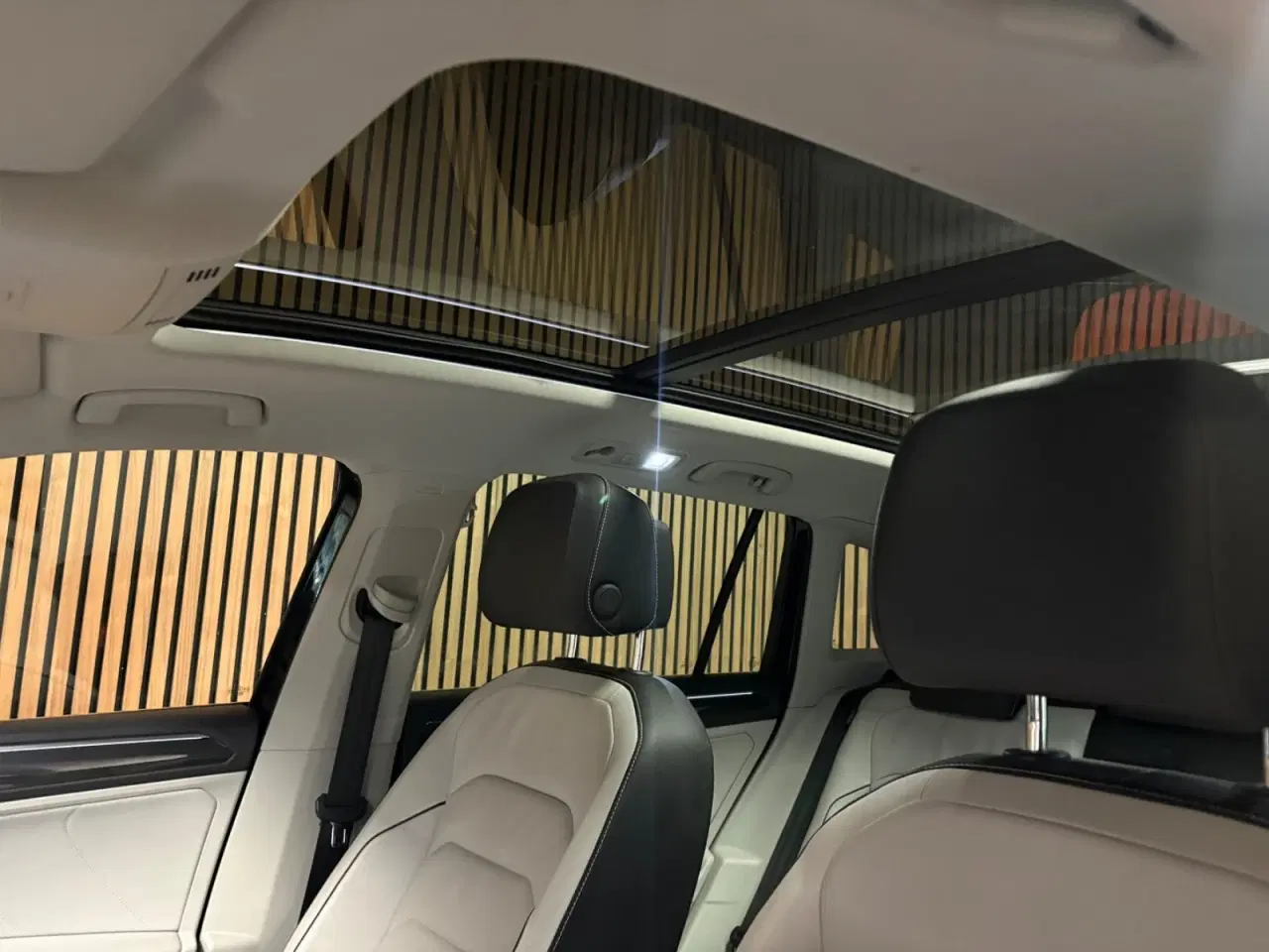 Billede 7 - VW Tiguan 2,0 TDi 190 R-line DSG 4Motion