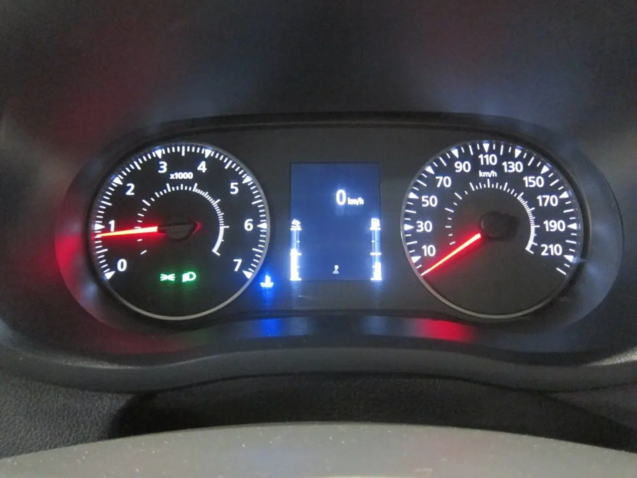 Billede 11 - Renault Master IV T35 2,3 dCi 163 Alukasse m/lift