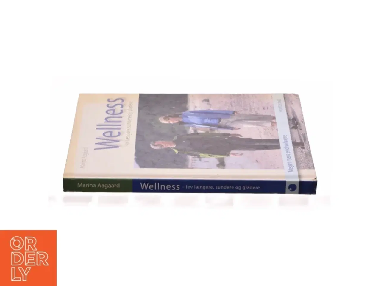 Billede 3 - Wellness af Marina Aagaard (Bog)