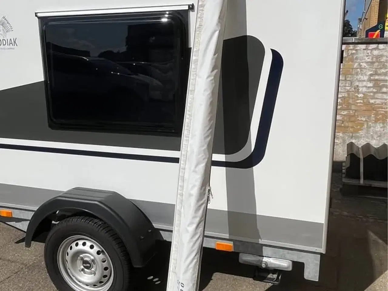 Billede 4 - Kodiak Camper Adventure 260