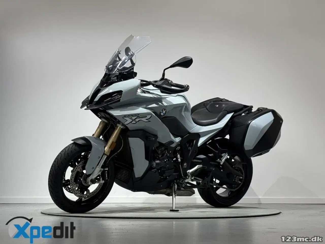 Billede 5 - BMW S 1000 XR
