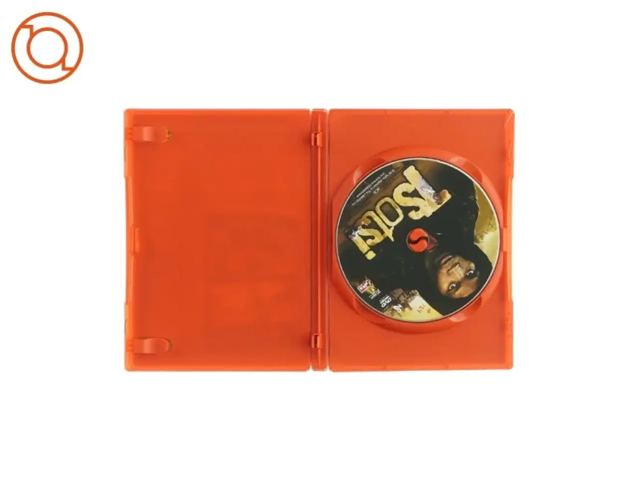 Billede 3 - Tsotsi (dvd)