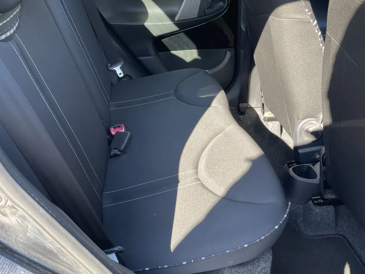 Billede 7 - NYSYNET Citroen C1