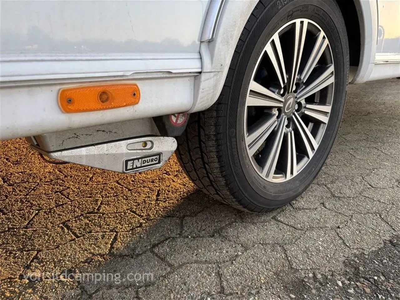 Billede 10 - 2023 - Dethleffs Camper 460 EL D-Line