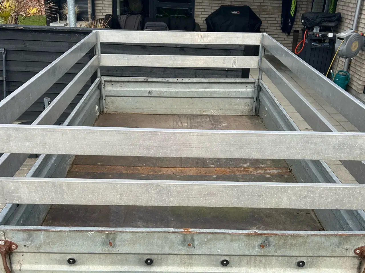 Billede 3 - Høje sider