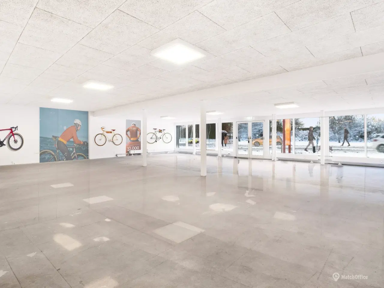 Billede 6 - 340 m² butik med topplacering og synlighed - Vejlevej 359B