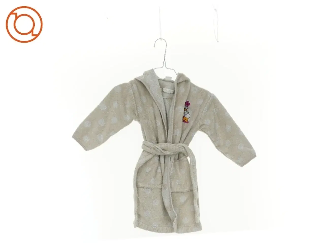 Billede 2 - Badekåbe fra Zara (str. 92 cm)