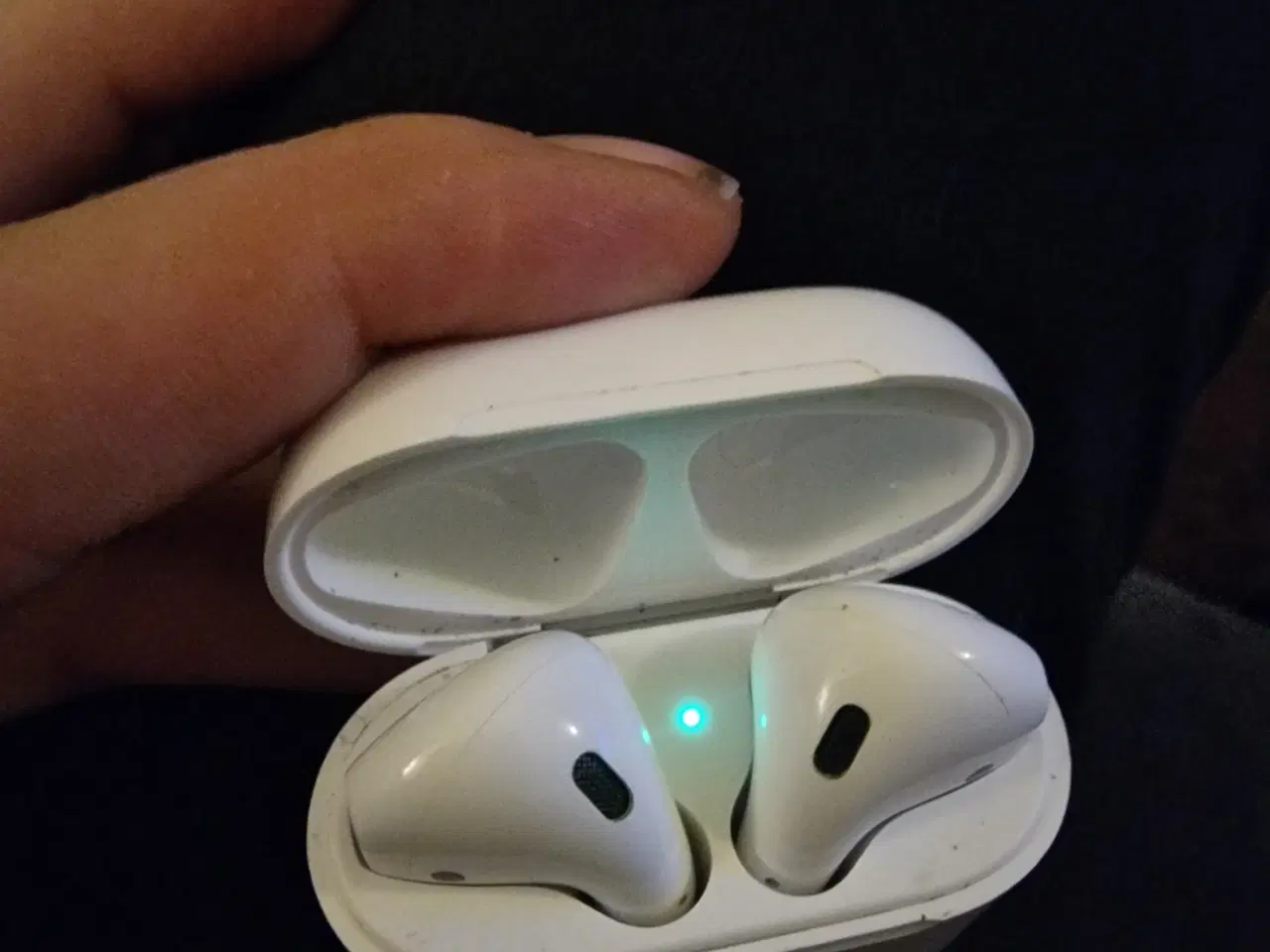 Billede 1 - Airpods gen 2 IKKE PRO