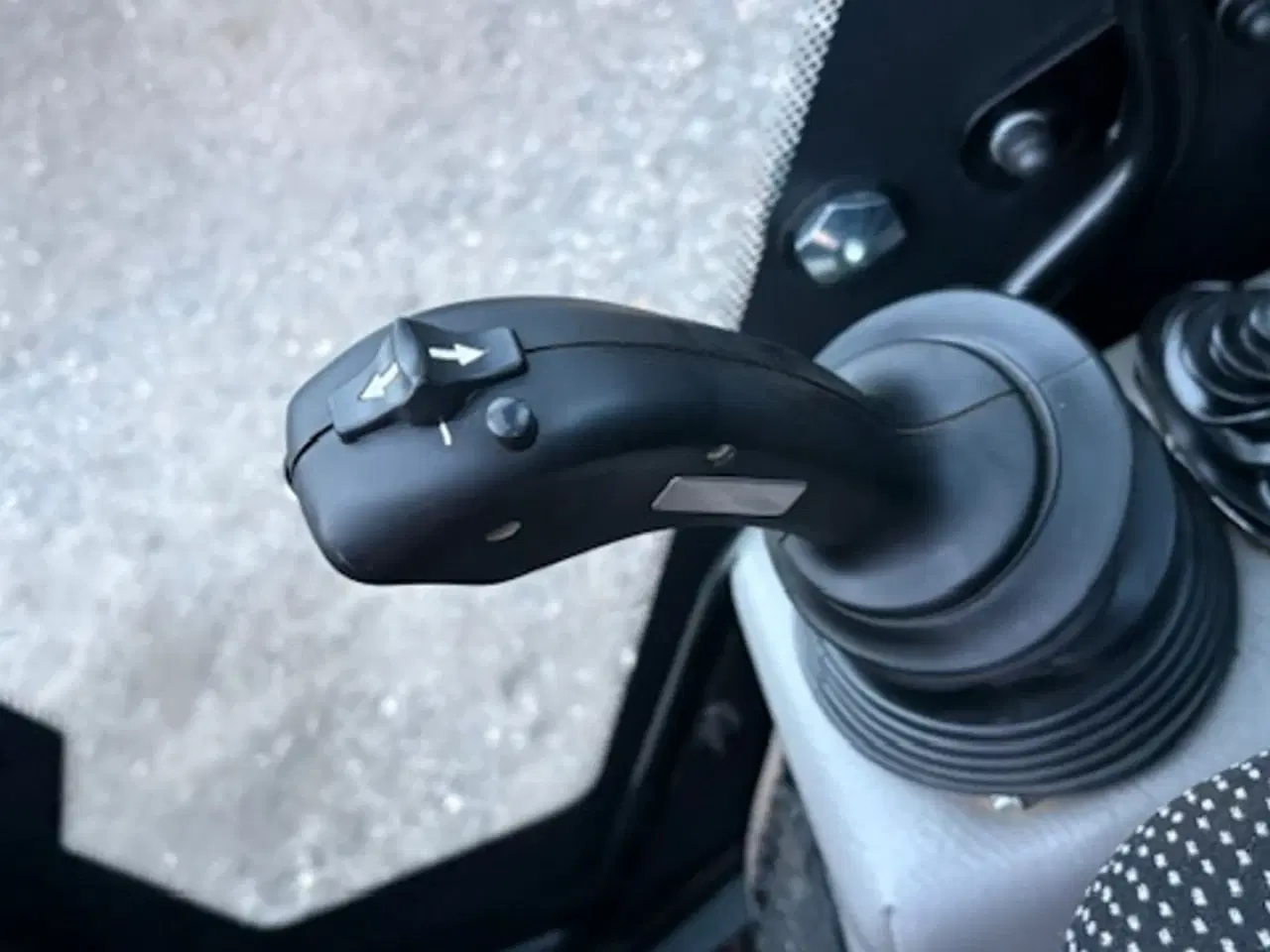 Billede 13 - Wacker Neuson wl20 MED HUS, HYDRAULISK SKIFT, SKOVL OG GAFLER